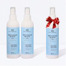 Intensivt anticyklisk serum